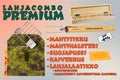 Mahtisyntt&auml;rit nuotiolla &ndash; PREMIUM Edition
