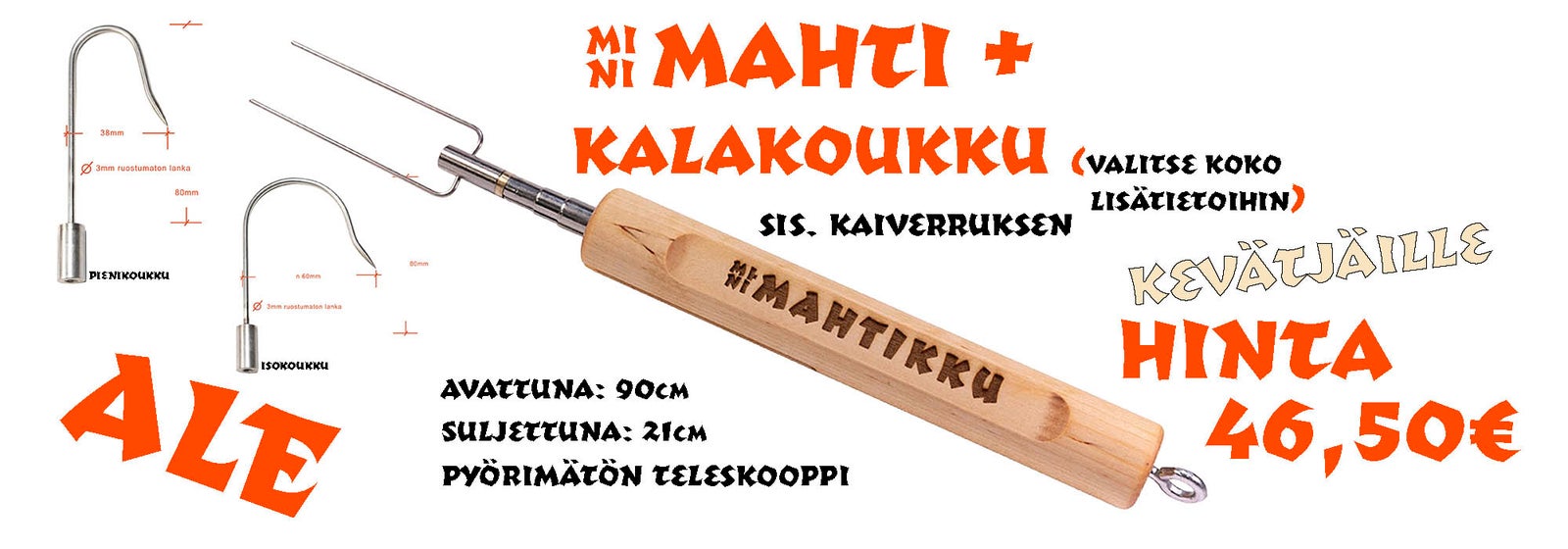 Kalastajan unelma
