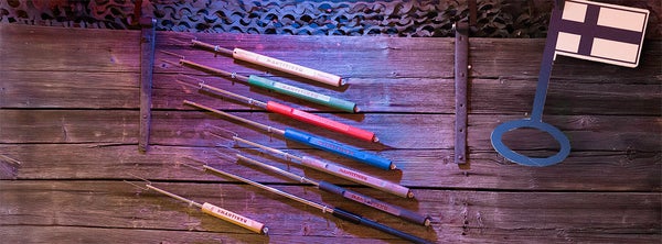 Kes&auml;n Messukiertue saa uusia ulottuvuuksia