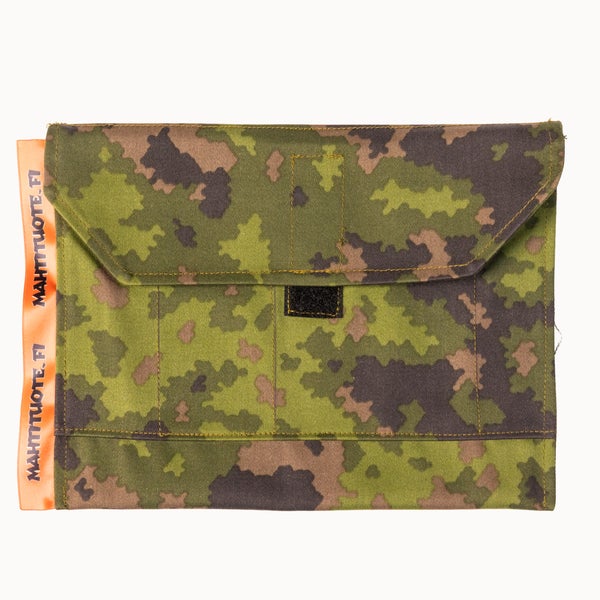 Mahtihalsterin suojapussi