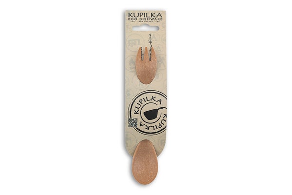 Kupilka Spork 165 - juniori lusikkahaarukka