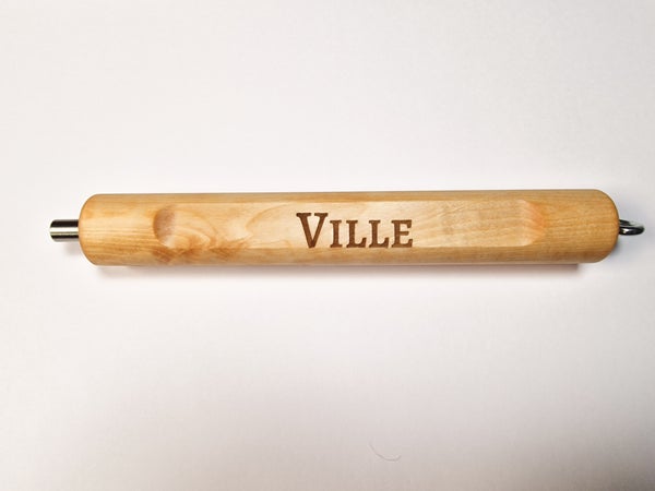 Mini Mahtikku - Ville