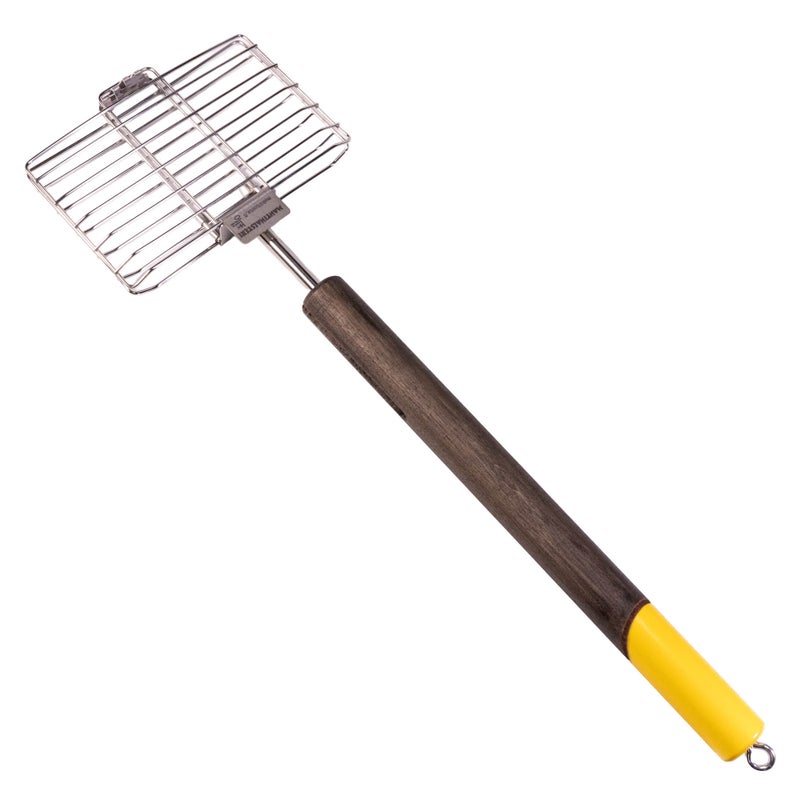 Mahtihalsteri on yhteensopiva mahtitikkujen kanssa