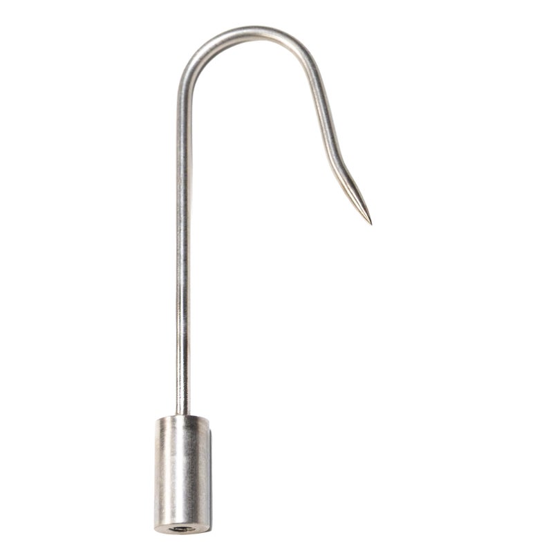 Kalan nostokoukku MiniMahtikulle