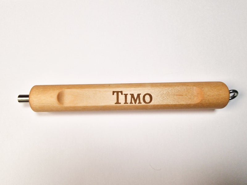 Mini Mahtikku - Timo